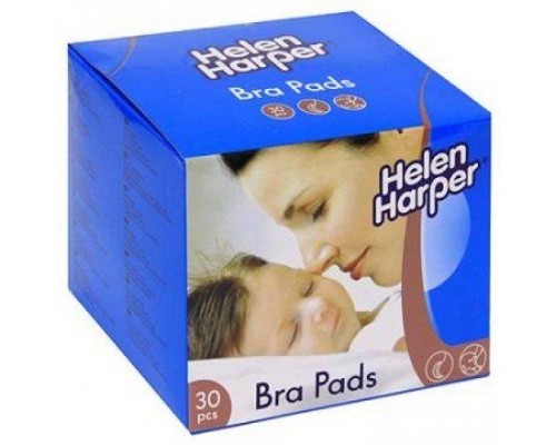 Прокладки для груди хелен харпер №30