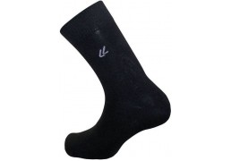 Термобелье Laplandic 51-7583 носки мужские черные (2 пары)