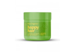 Маска для густоты волос Happy Hair Укрепляющая Miss Organic 140мл