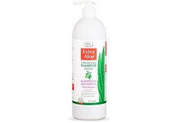 Вилсен Extra Aloe шампунь для волос Укрепляющий 1000мл