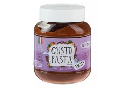Паста шоколадно-ореховая Gusto pasta