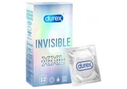 Презерватив Дюрекс Invisible XXI №12