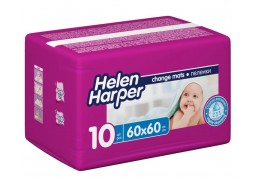 Одноразовые пеленки Helen Harper Baby 60х60 №10