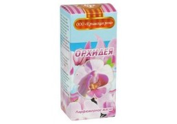 Масло парфюмерное Орхидея, 10 мл