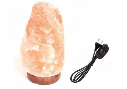 Лампа солевая скала wonder life премиум 3-4 кг