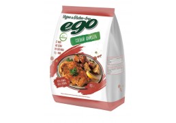 Соевое мясо Шницель Ego Veg&Gluten-free, 80г