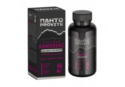 Панто-Provite биоактивный комплекс женское здоровье Эльзам №90