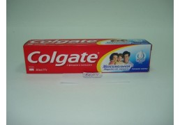 Колгейт зубная паста максимальная защита от кариеса свежая мята, 50 мл
