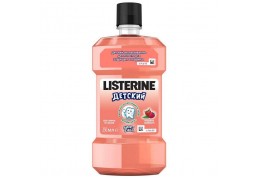 Листерин Smart Rinse ополаскиватель детский для полости рта Ягодная свежесть 250 мл