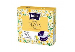 Прокладки Bella Panty Flora Tulip ежедневные 70шт