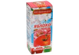 Масло парфюмерное Яблоко, 10 мл