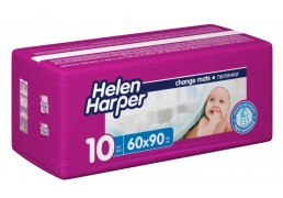 Пеленки Хелен Харпер впитывающие 60*90 см 10 шт