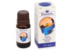 Эфирное масло ваниль Сибирь Намедойл 15мл