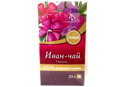 Иван-чай Fito-Алтай 20 пакетиков