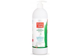 Вилсен Extra Aloe шампунь для волос Питательный 1000мл