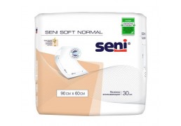 Пеленки Seni Soft Normal 90*60