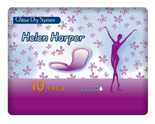 Послеродовые прокладки Хелен Харпер Extra