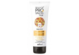 Белита Ревивор Pro бальзам-маска для волос Восстановление и питание с маслом арганы, протеинами, кератином 200мл