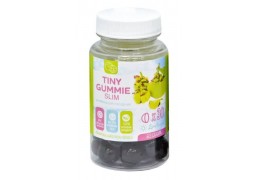 Tiny Gummie мармелад дневной для похудения Сашера-мед №30