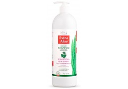 Вилсен Extra Aloe шампунь для волос Восстанавливающий 1000мл