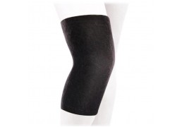 Бандаж на коленный сустав согревающий ККС-Т2 из собачьей шерсти