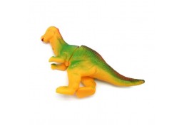 Карнивал Резиновые игрушки Динозаврик 31см