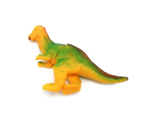 Карнивал Резиновые игрушки Динозаврик 31см