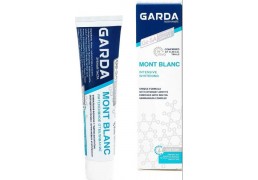 Garda зубная паста mont blanc интенсивное отбеливание 75г