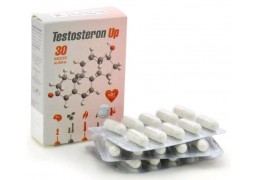 Testosteron Up Сашера-Мед 30 капсул