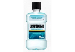 Листерин «Защита десен и зубов» 250 мл