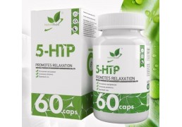Naturalsupp 5-HTP комплексная пищевая добавка №60