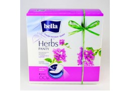 Гигиенические прокладки Bella «Panty Herbs Verbena»