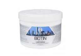 Даллас biotin маска против выпадения и для улучшения роста волос с биотином 500 мл